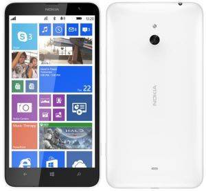 NOKIA LUMIA 1320 WHITE