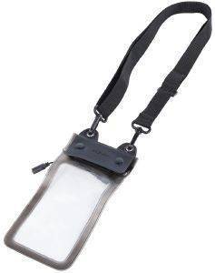 KONIG CS5RESTSLV100 WATER/DUST RESISTANT SMARTPHONE SLEEVE 5.5\'\'