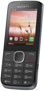 ALCATEL OT-2005D DUAL GREY GR