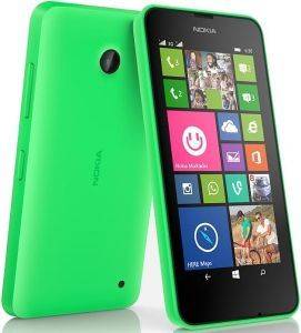 NOKIA LUMIA 630 GREEN GR