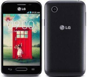 LG L40 D160 BLACK GR