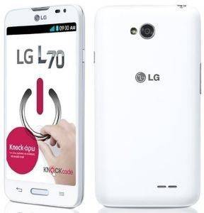 LG L70 D320N WHITE GR