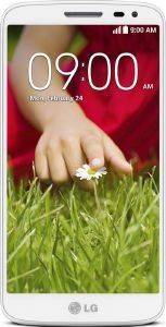 LG G2 MINI D620 WHITE GR