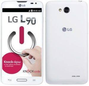 LG L90 D405 WHITE GR