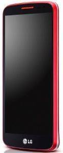 LG G2 MINI D620 RED GR
