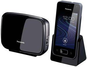 PANASONIC KX-PRX150FXB