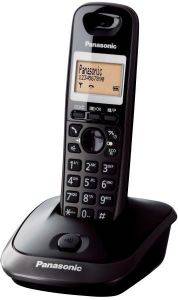 PANASONIC KX-TG2511 BLACK ENG