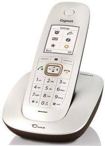 SIEMENS GIGASET CL540 DUNE
