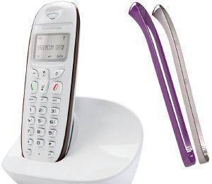 SAGEM D270 ECO WHITE