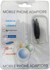 MEGA LIGHT MOBILE PHONE ADAPTER - MOTOROLA E398 / V70