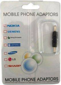 MEGA LIGHT MOBILE PHONE ADAPTER - NOKIA 6230 / 7280