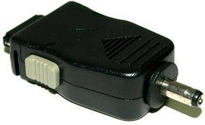 MEGA LIGHT MOBILE PHONE ADAPTER - SHARP 902 / NEC N341I