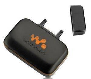 SONY ERICSSON RADIO MMR-70 BLACK BULK