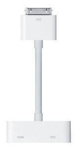 APPLE DIGITAL AV ADAPTER (HDMI)