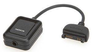 NOKIA AUDIO ADAPTER AD-15 BULK