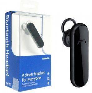 NOKIA BH-110U BLUETOOTH HEADSET BLACK