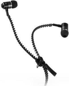 FOREVER STREET MUSIC HEADSET BLACK