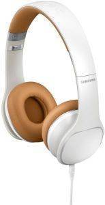 SAMSUNG HEADPHONE EO-OG900BW FOR GALAXY S5 G900F WHITE