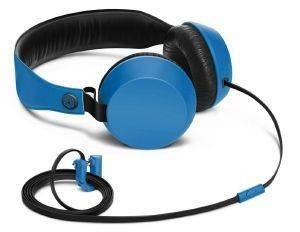 NOKIA WH-530 COLOUD BOOM HEADPHONES CYAN