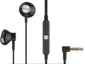 SONY STEREO HEADSET JONES STH-30 BLACK