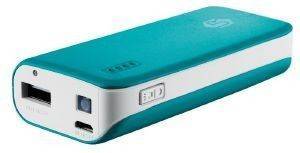 TRUST 19858 UR POWER BANK 4400MAH BLUE