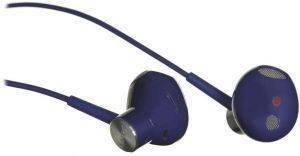 SONY STEREO HEADSET JONES STH-30 PURPLE