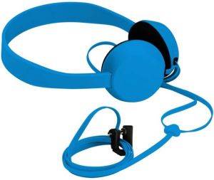 NOKIA WH-520 COLOUD KNOCK STEREO HEADSET CYAN