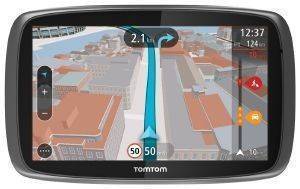 TOMTOM GO 6000 EU