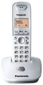 PANASONIC KX-TG2511 WHITE