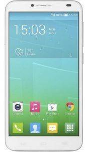 ALCATEL 6037K OT IDOL 2 WHITE GR
