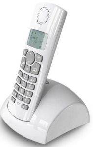 OSIO OSD-8610GB DECT WHITE OSIO OSD-8610GB DECT WHITE