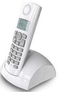 OSIO OSD-8610GB DECT WHITE