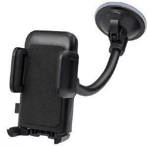MELICONI 406802 EASY DRIVE FLEX CAR HOLDER FOR SMARTPHONES MELICONI 406802 EASY DRIVE FLEX CAR HOLDER FOR SMARTPHONES