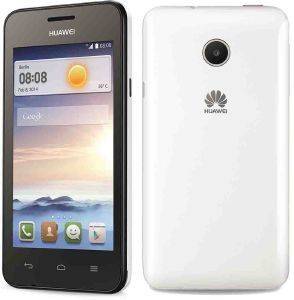 HUAWEI ASCEND Y330 WHITE GR