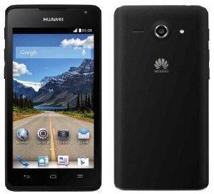 HUAWEI ASCEND Y530 BLACK GR