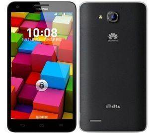 HUAWEI HONOR 3X G750 BLACK GR HUAWEI HONOR 3X G750 BLACK GR