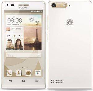 HUAWEI ASCEND P7 MINI 4G WHITE GR