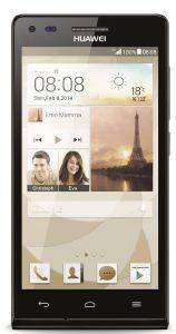 HUAWEI ASCEND P7 MINI 4G BLACK GR