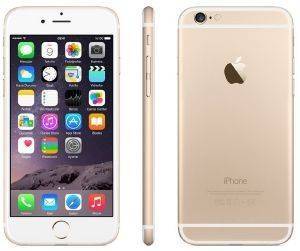APPLE IPHONE 6 64GB GOLD GR
