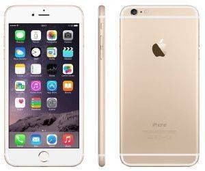 APPLE IPHONE 6 PLUS 64GB GOLD GR APPLE IPHONE 6 PLUS 64GB GOLD GR