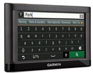 GARMIN NUVI 66LMT 6\'\' EUROPE