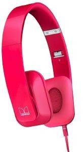 NOKIA WH-930 PURITY HD STEREO HEADSET BY MONSTER BEATS AUDIO PINK NOKIA WH-930 PURITY HD STEREO HEADSET BY MONSTER BEATS AUDIO PINK