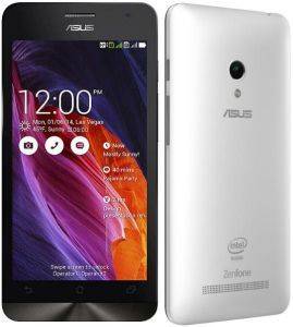  ASUS ZENFONE 5 WHITE