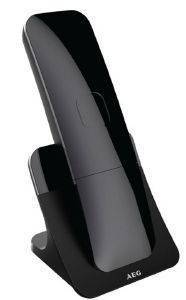  VOXTEL D150   CALLER ID AEG BLACK