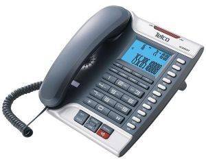 ΤΗΛ GCE 6030Τ TELCO ΕΠΙΤΡ ΔΙΓΡΑΜΜΟ BLACK ΤΗΛ GCE 6030Τ TELCO ΕΠΙΤΡ ΔΙΓΡΑΜΜΟ BLACK