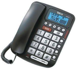  GCE 6207 TELCO BIG BUTTON 