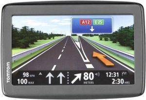 TOMTOM START 20M 4.3\'\' EUROPE TRAFFIC