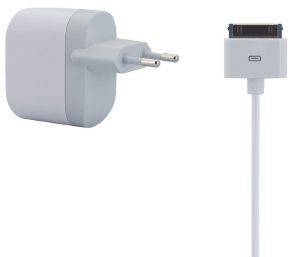 BELKIN F8Z222CW03 SINGLE USB AC CHARGER