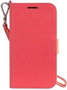 BELKIN F8M561BTC01 GALAXY S4 EXCLUSIVE SARTORIAL WRISTLET PINK φωτογραφία