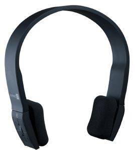 CONNECT IT CI-143 BLUETOOTH HEADSET BLACK